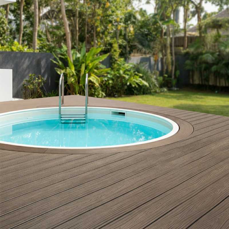 precast plunge pool