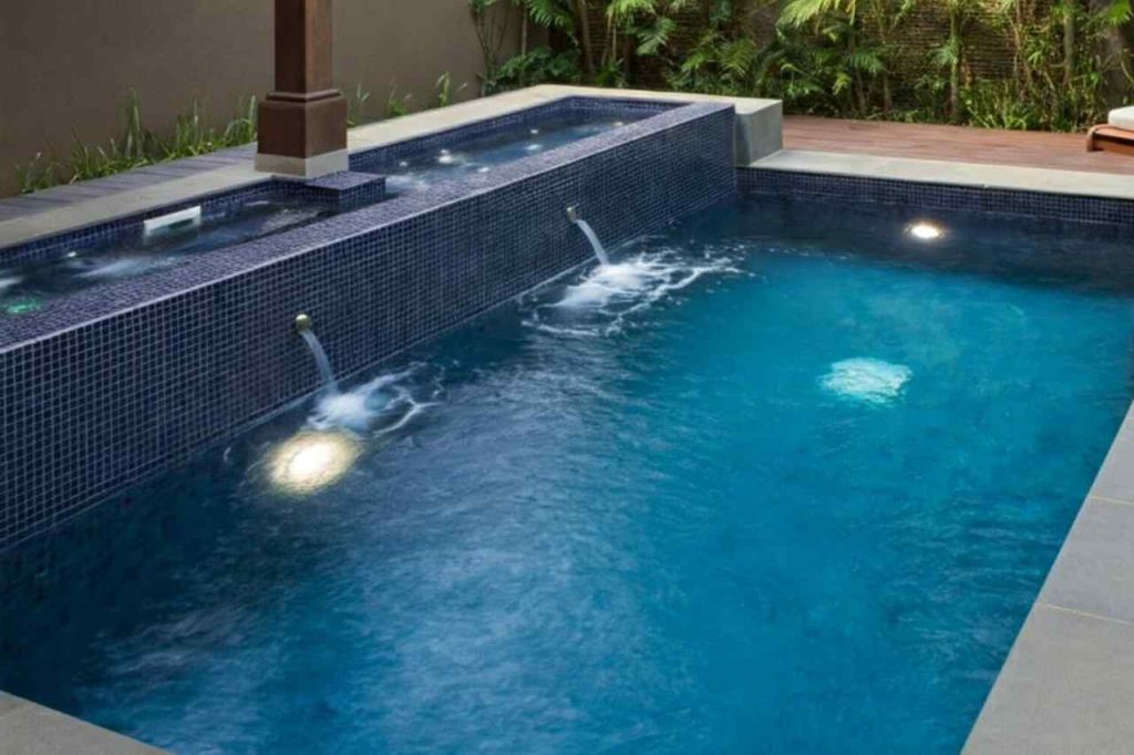 Plunge Pools Costs in Perth