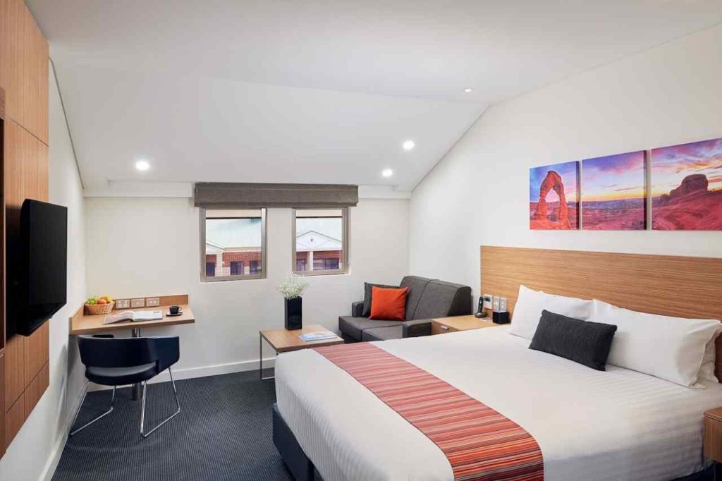 Country comfort Perth