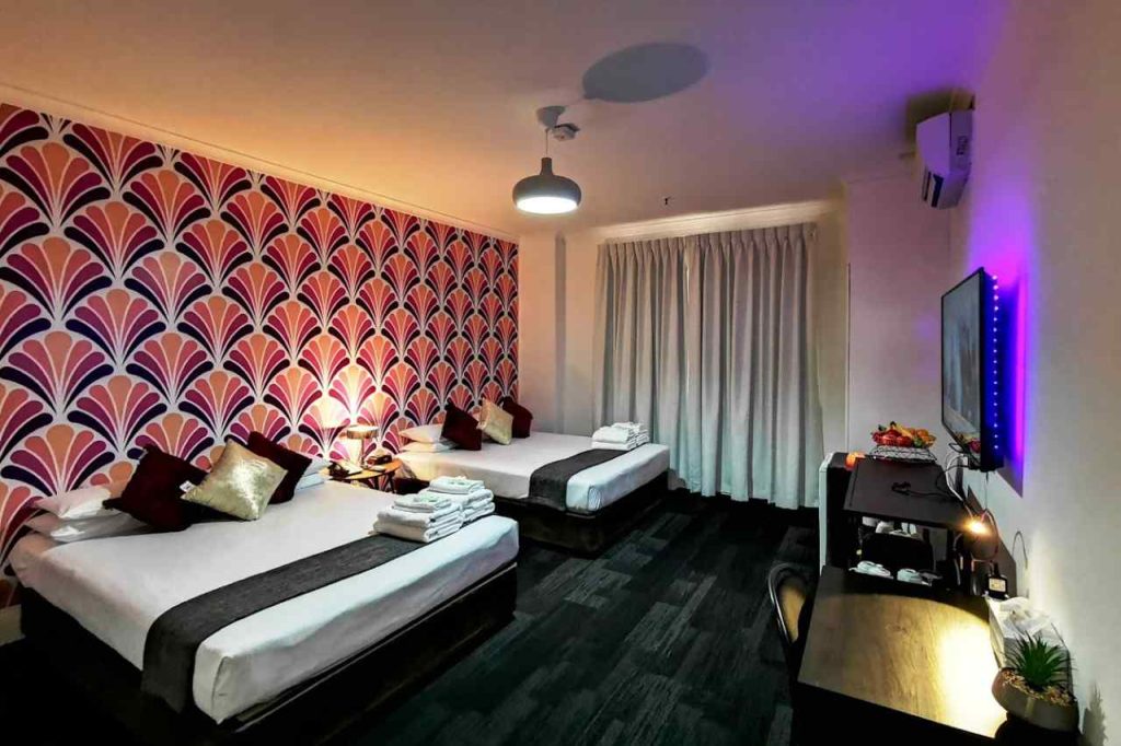 Criterion Hotel
