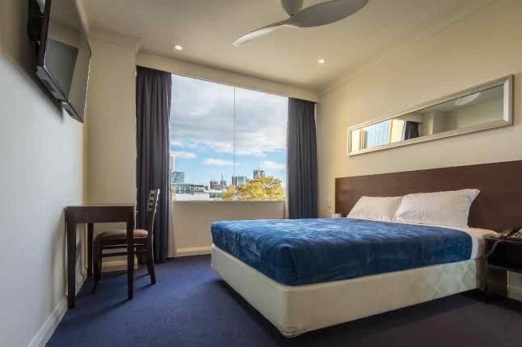 Great southern hotel Perth